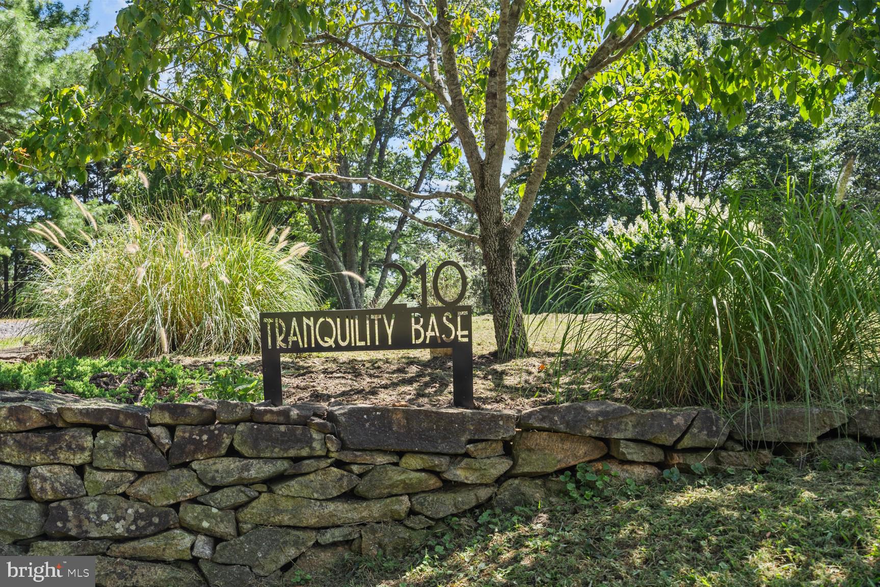 210 Grandview Road Washington, VA 22747 - Photo 61 of 62 Tranquility Base