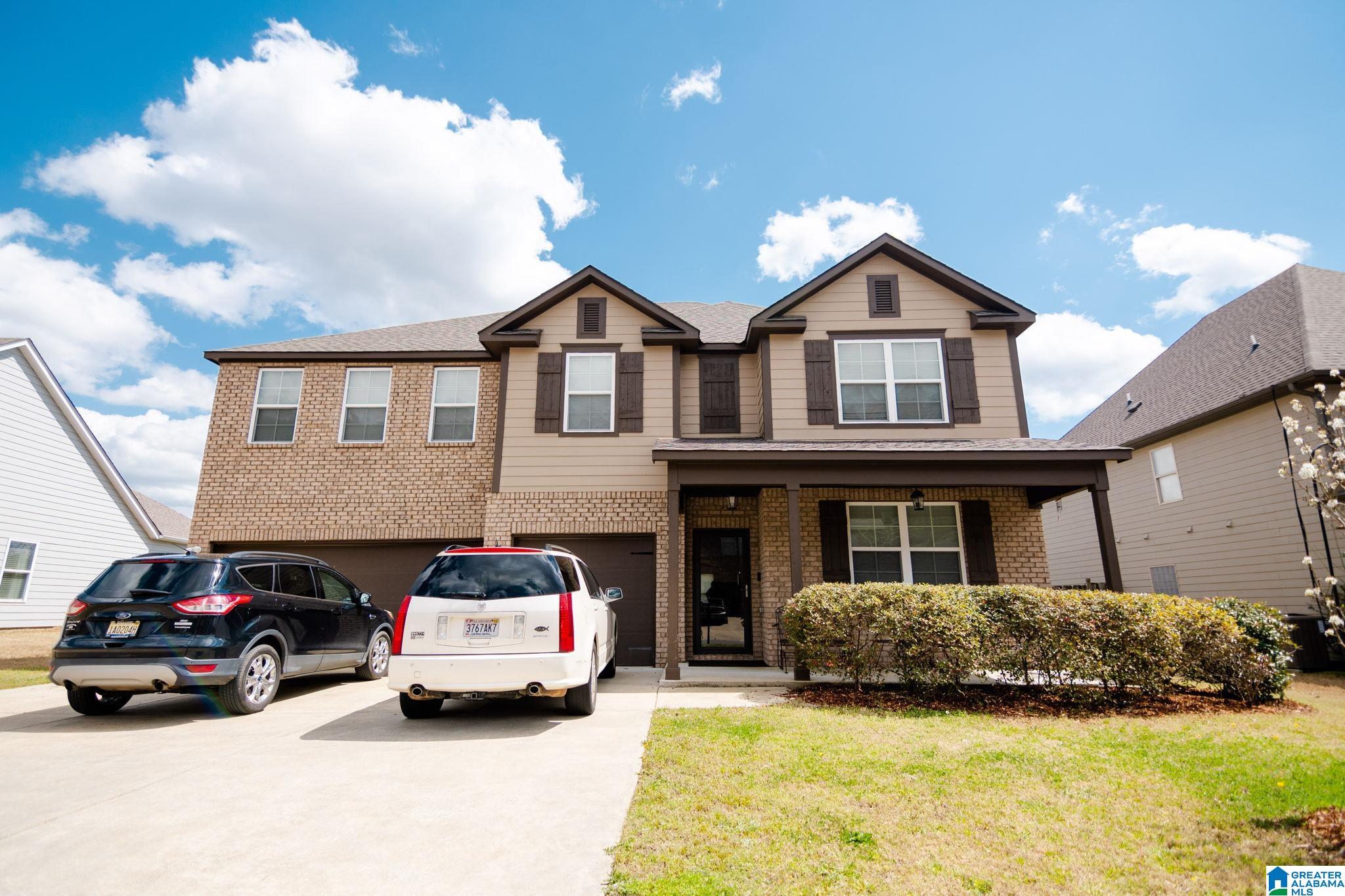 1028 Merion Drive Calera, AL 35040 - Photo 1 of 48