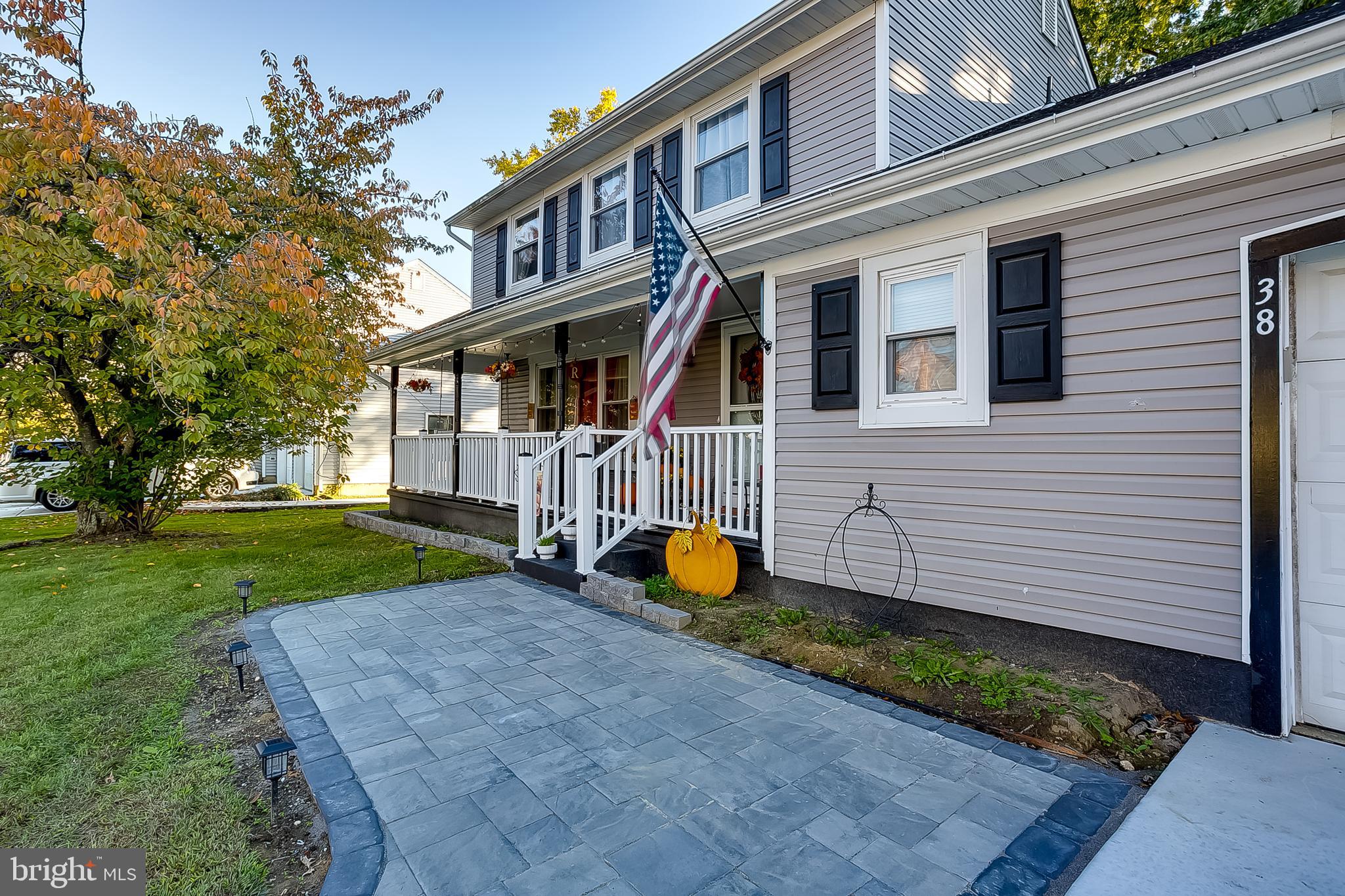 38 Yale Road Marlton, NJ 08053 - Photo 4 of 34