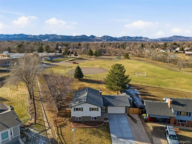 $610,000 | 7158 West Roxbury Avenue, Littleton, CO 80128