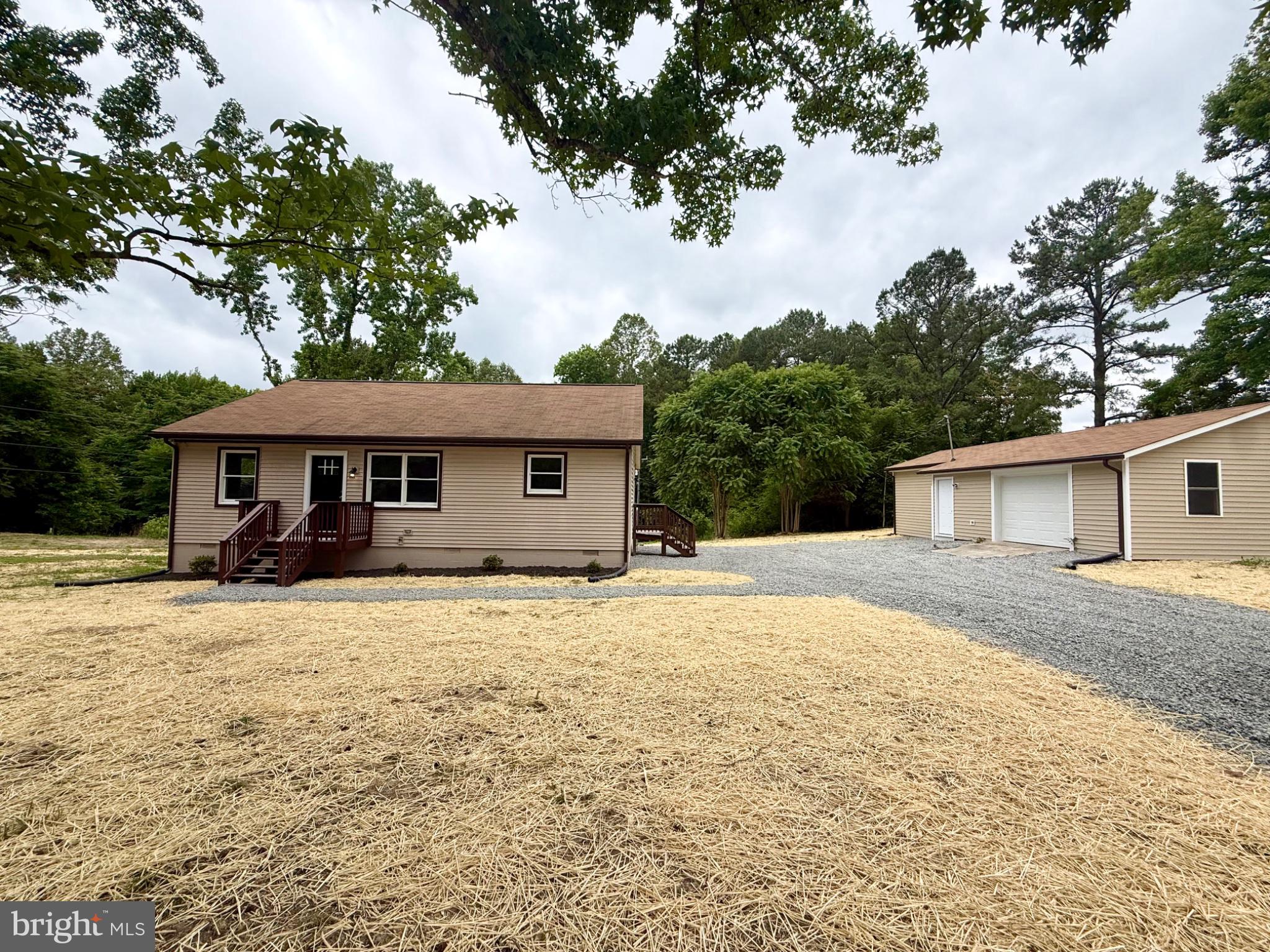 4609 Neenah Road Montross, VA 22520 - Photo 16 of 16