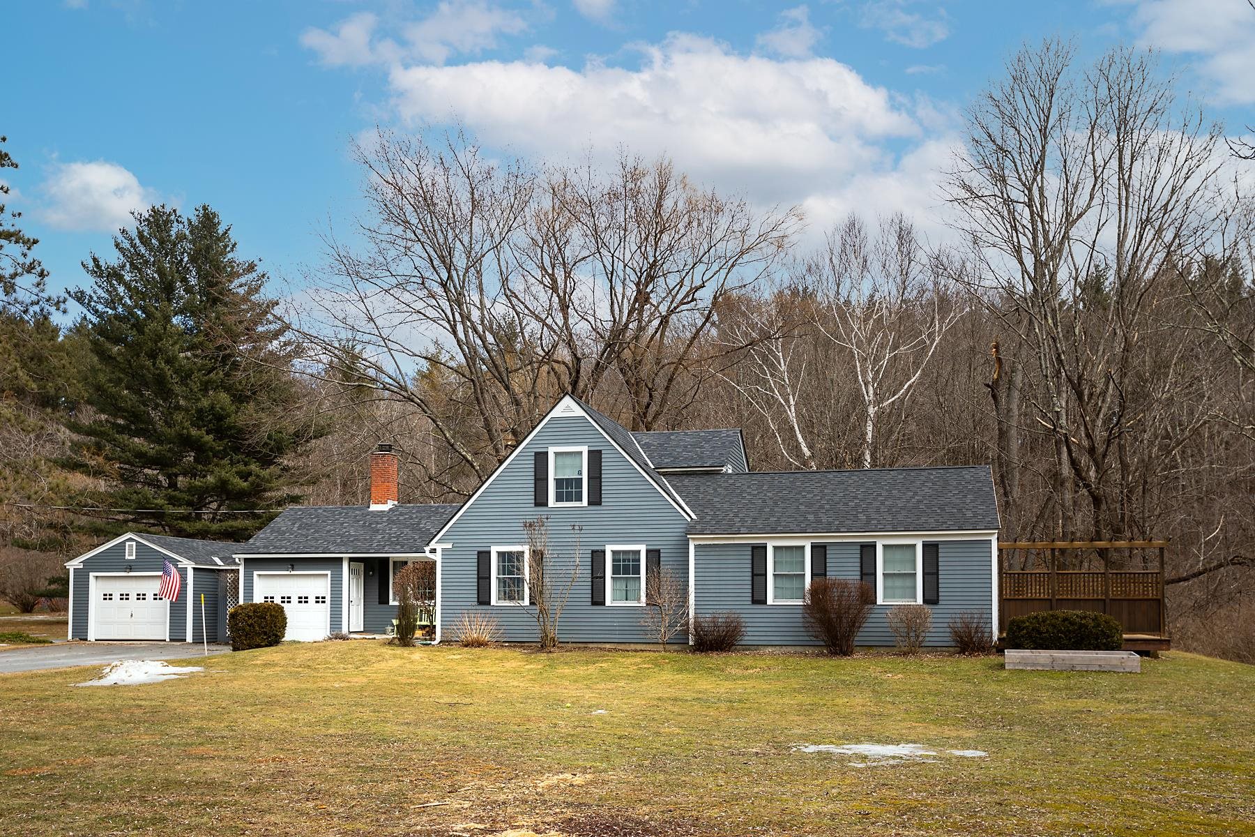 1192 N Road Manchester, VT 05255 - Photo 1 of 20 Gallery Image 1
