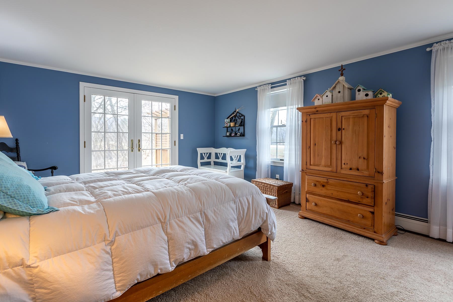 1192 N Road Manchester, VT 05255 - Photo 8 of 20 Gallery Image 8