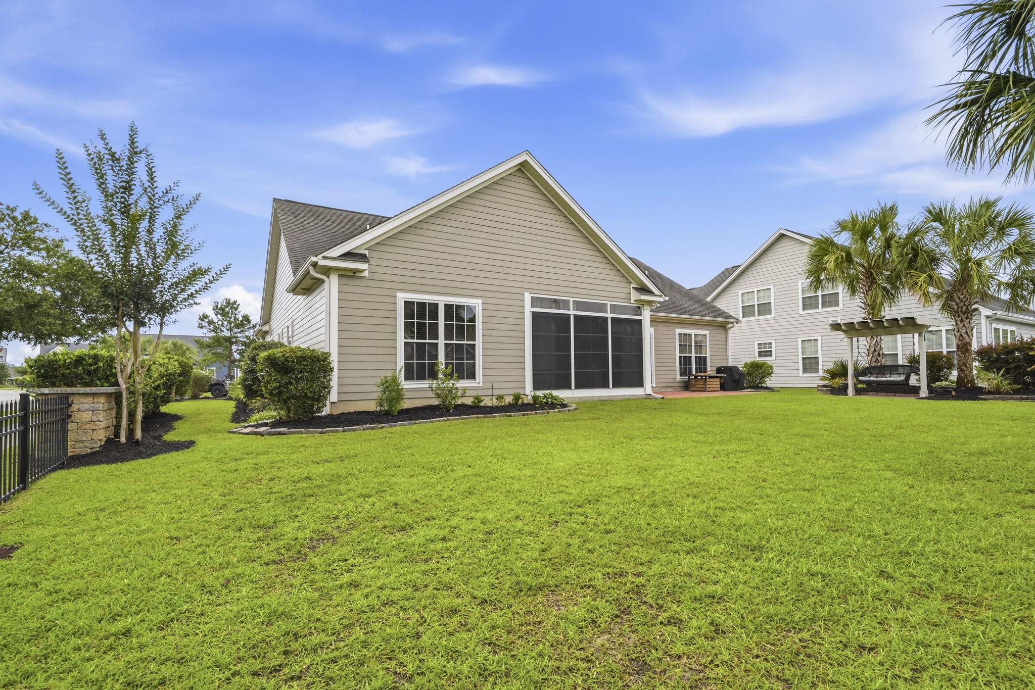 1101 Shire Way Myrtle Beach, SC 29577 - Photo 41 of 47