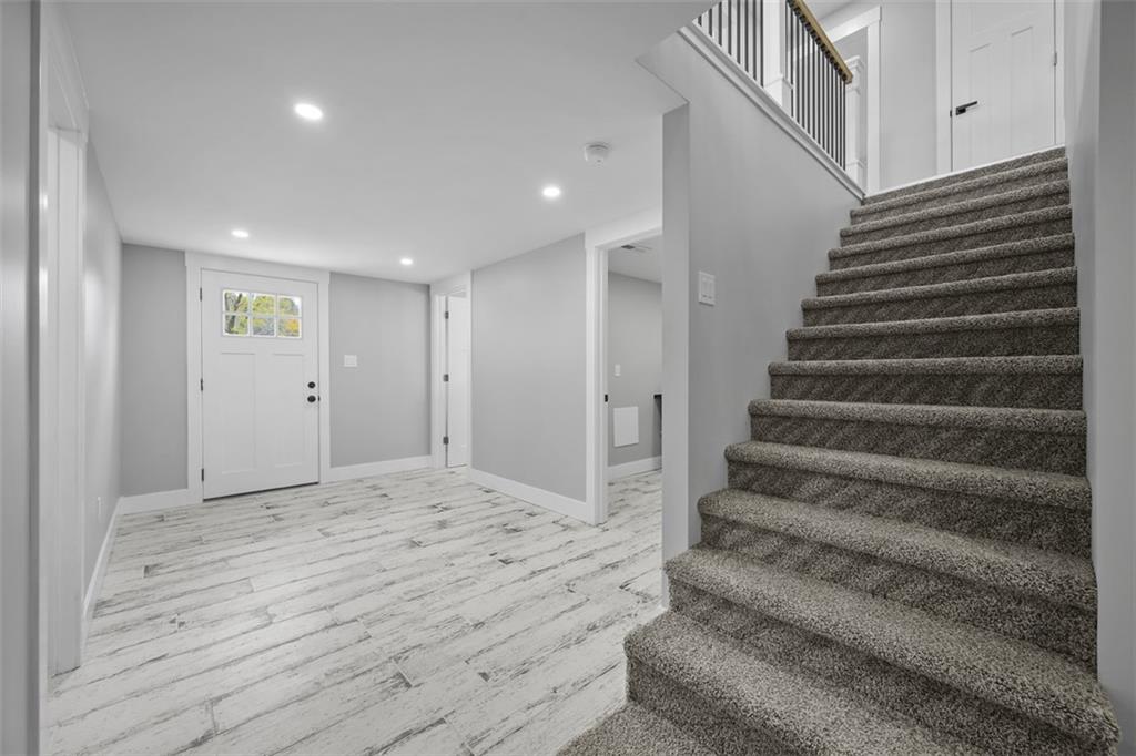 134 Kings Creek Road Georgetown, PA 15043 - Photo 26 of 44 a view of entryway