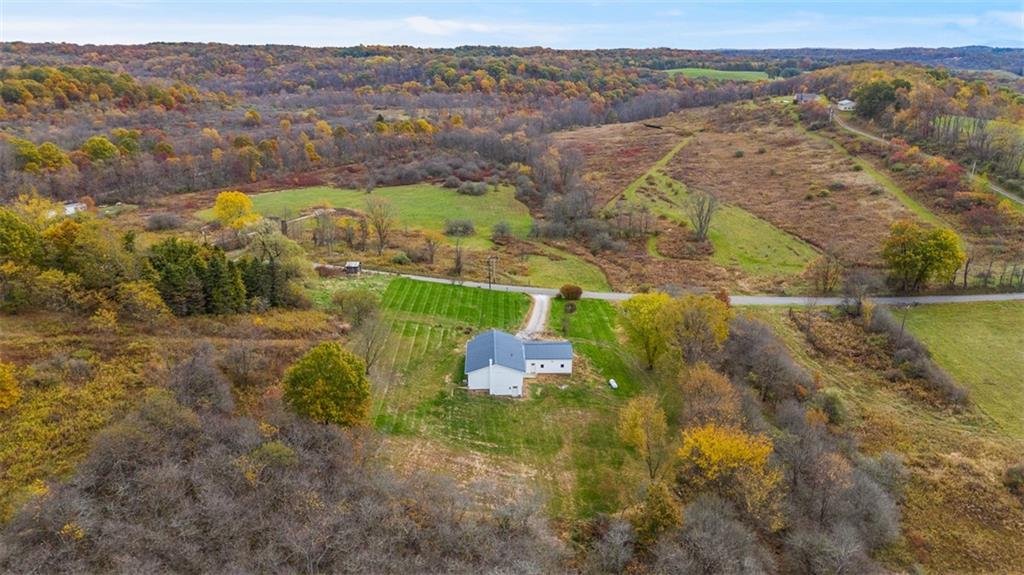 134 Kings Creek Road Georgetown, PA 15043 - Photo 42 of 44