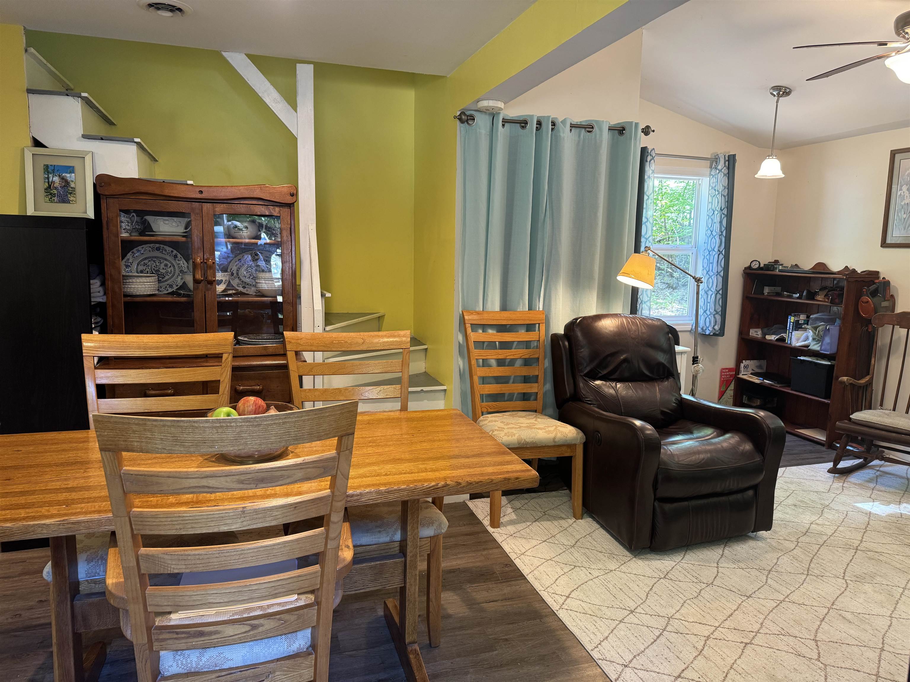 36 Moose Ridge Road Ossipee, NH 03864 - Photo 4 of 58