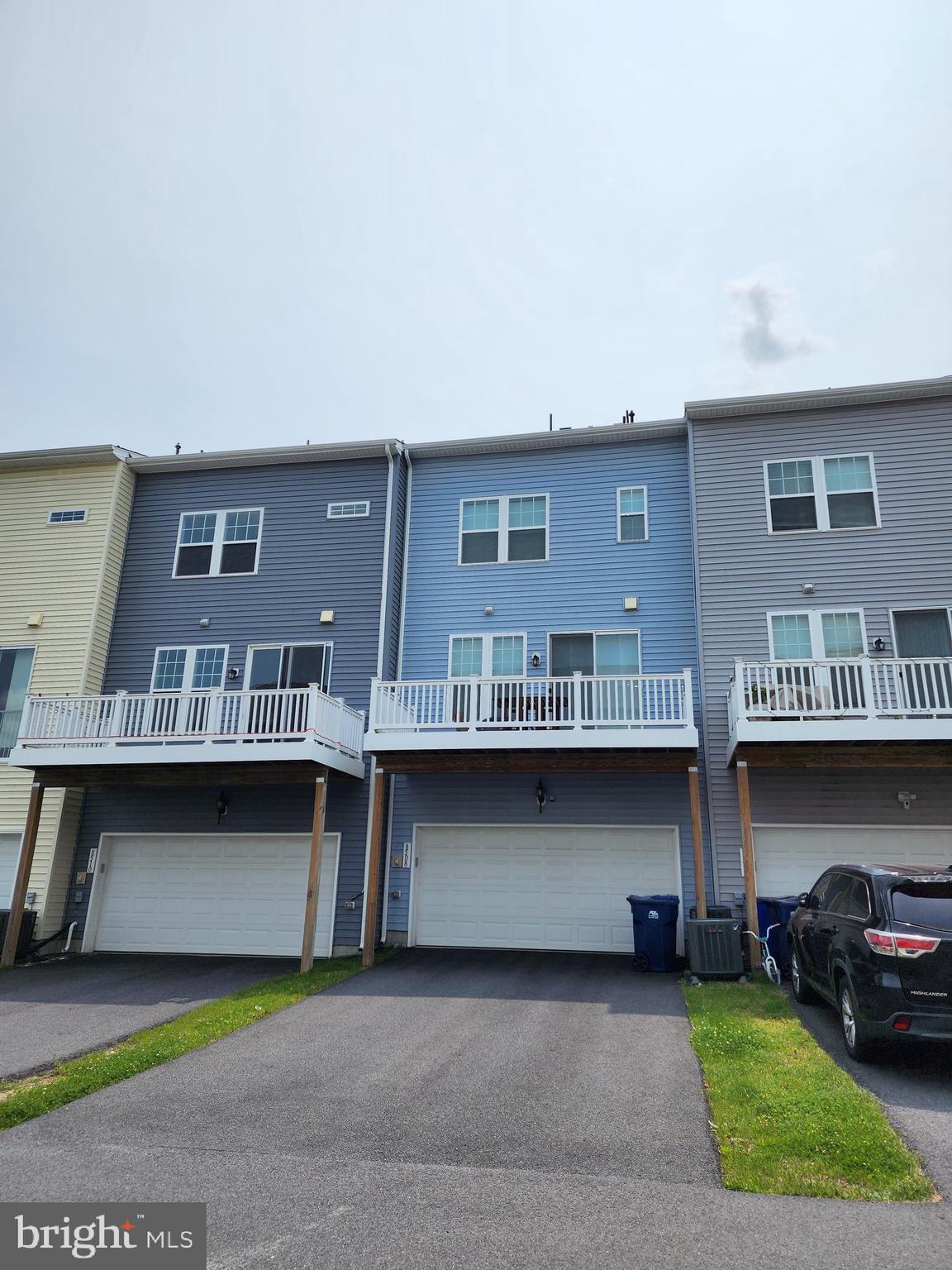 8508 Randell Ridge Road Frederick, MD 21704 - Photo 4 of 4