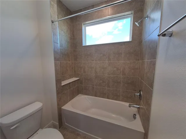 a front view of a house with entryway