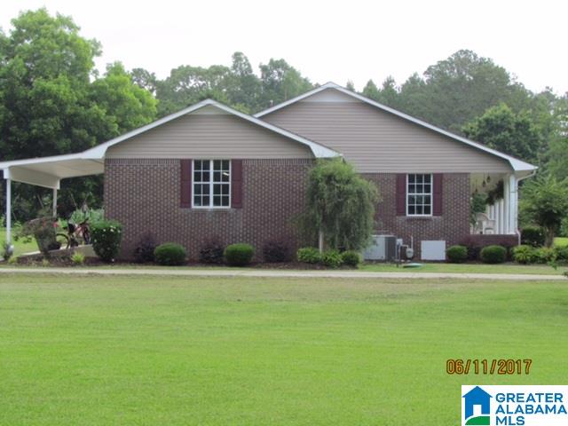 268 Royster Road Ashland, AL 36251 - Photo 6 of 22