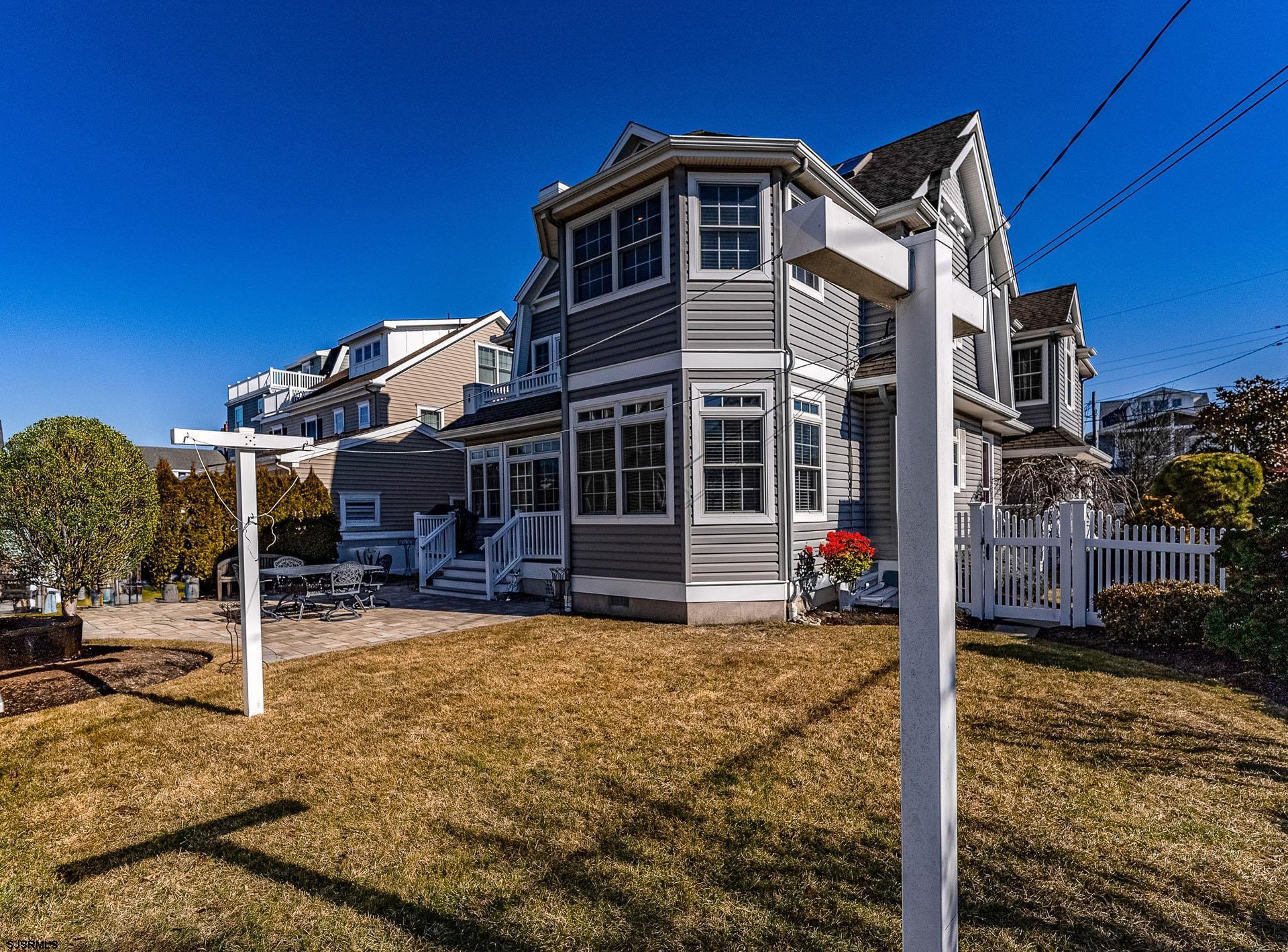 160 Pinnacle Road Ocean City, NJ 08226 - Photo 38 of 56 Gallery Image 38