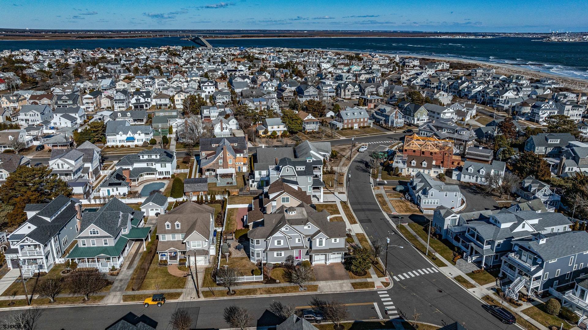 160 Pinnacle Road Ocean City, NJ 08226 - Photo 51 of 56 Gallery Image 51