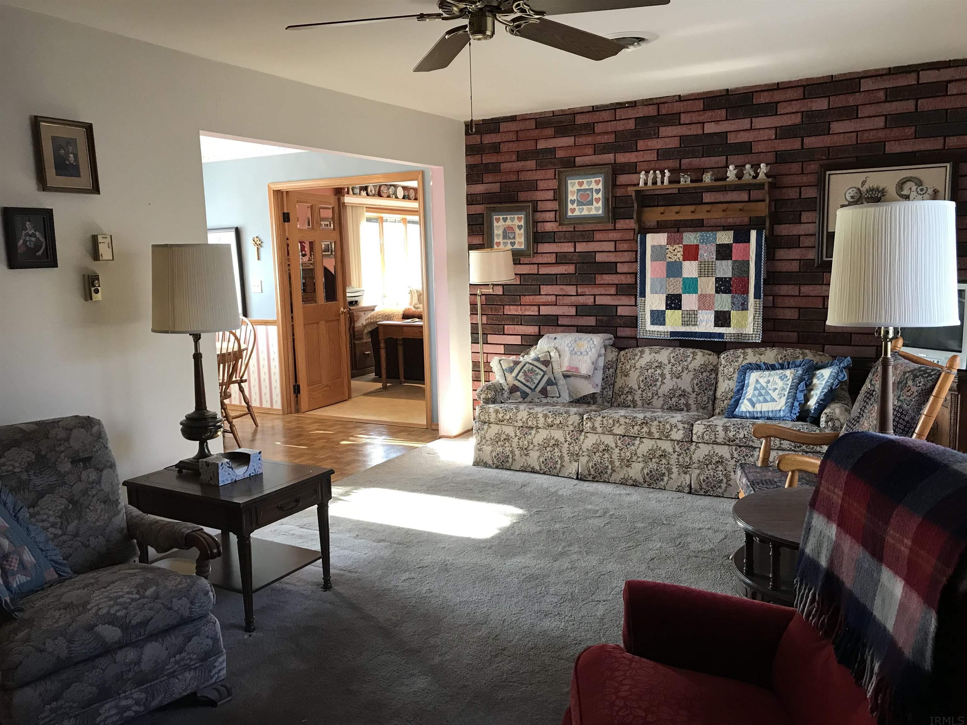 8590 Northwest Winchester Road Decatur, IN 46733 - Photo 19 of 32