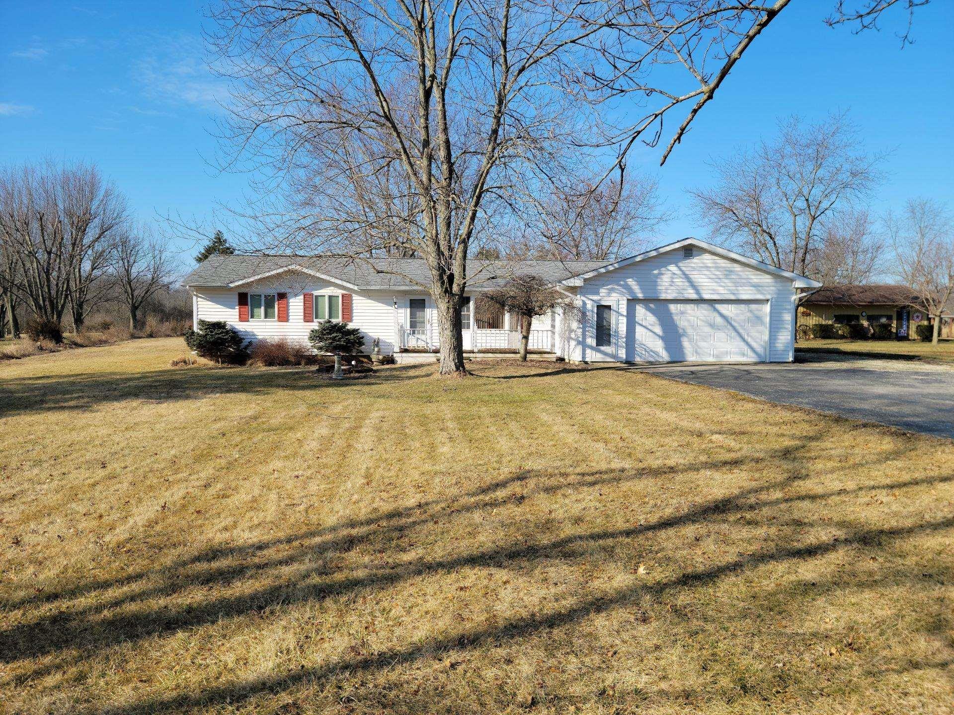 8590 Northwest Winchester Road Decatur, IN 46733 - Photo 2 of 32