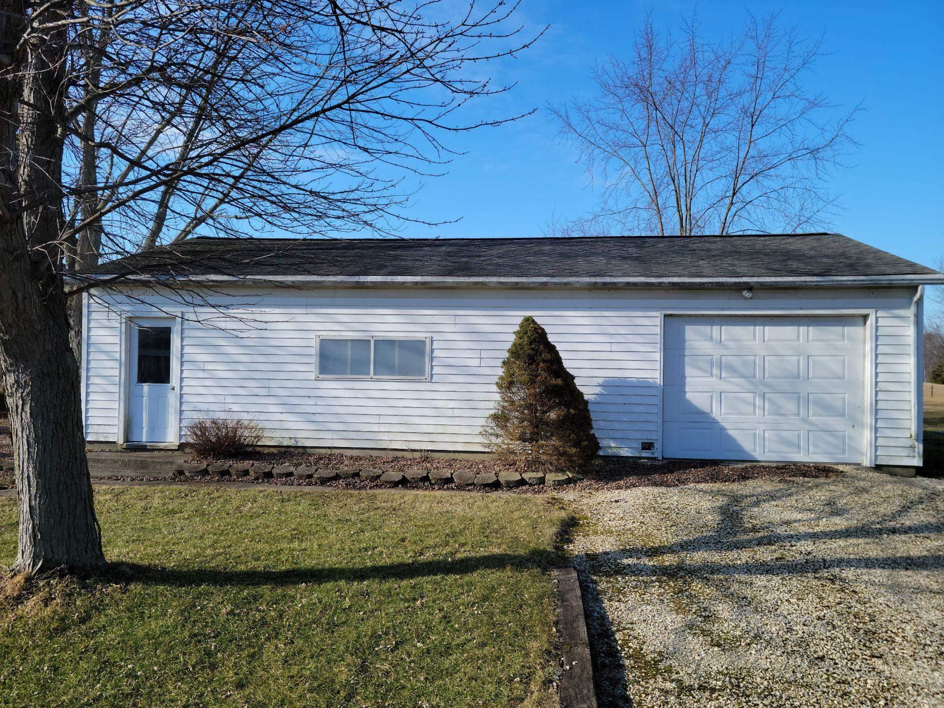 8590 Northwest Winchester Road Decatur, IN 46733 - Photo 27 of 32