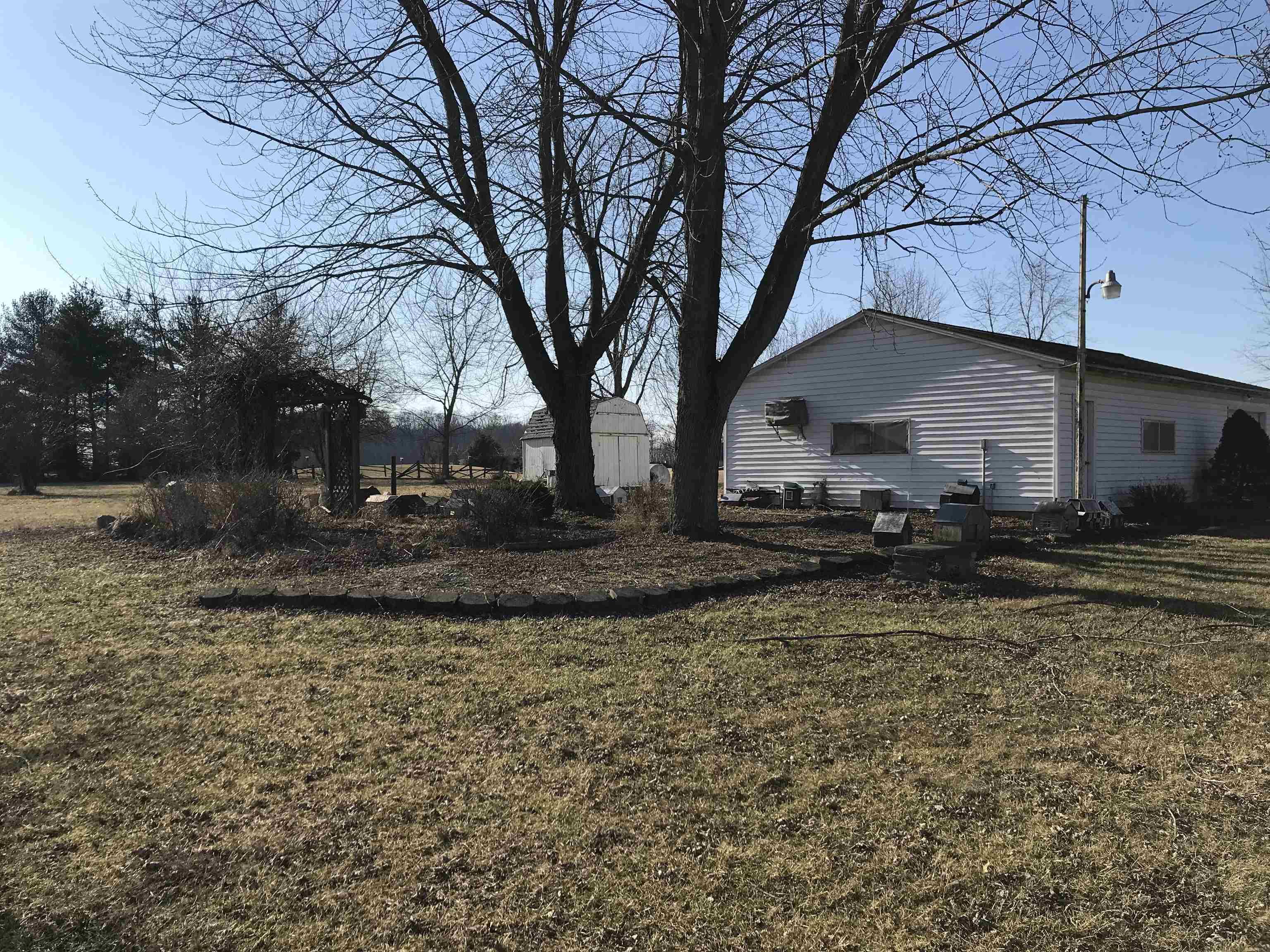 8590 Northwest Winchester Road Decatur, IN 46733 - Photo 6 of 32