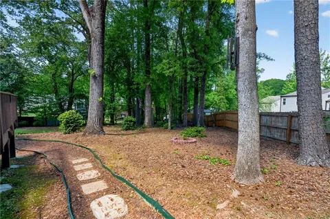 $415,000 | 3446 Orange Wood Court, Marietta, GA 30062