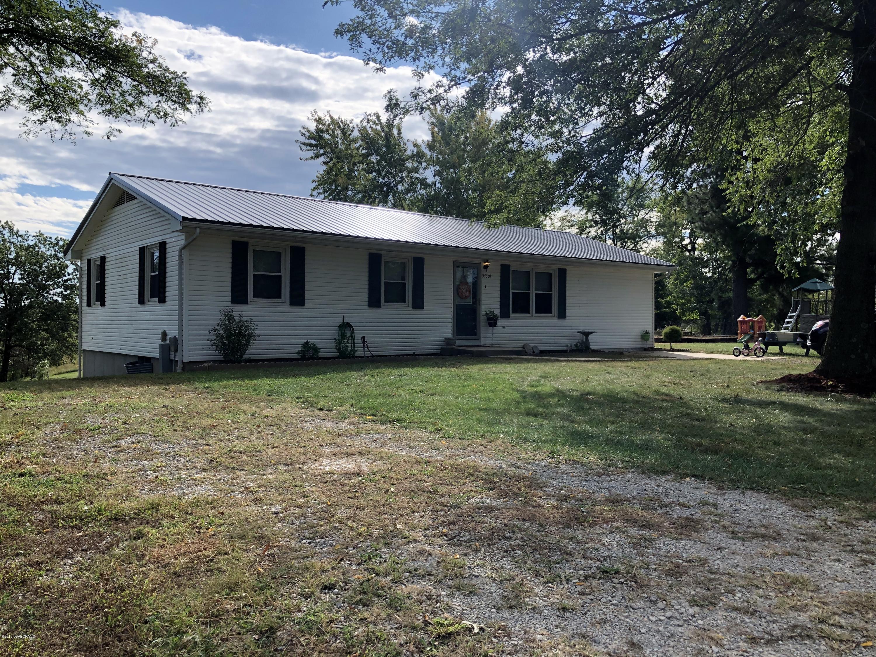 54308 Mason Road California, MO 65018 - Photo 1 of 1