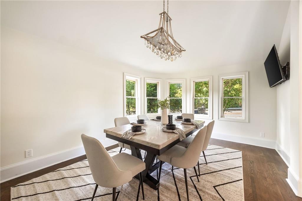 3511 Roxboro Road Northeast Atlanta, GA 30326 - Photo 14 of 87