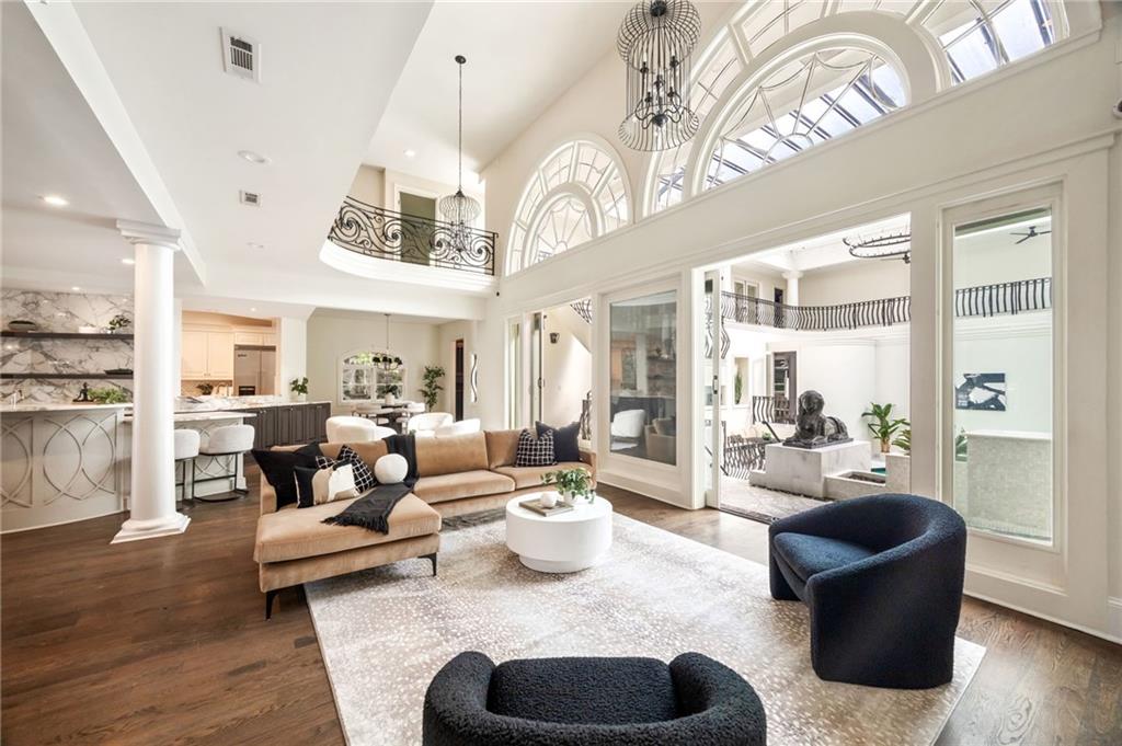 3511 Roxboro Road Northeast Atlanta, GA 30326 - Photo 18 of 87