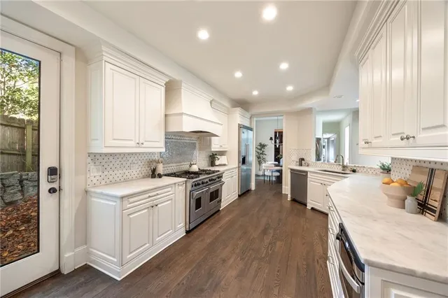 $20,000 | 3511 Roxboro Road Northeast, Atlanta, GA 30326