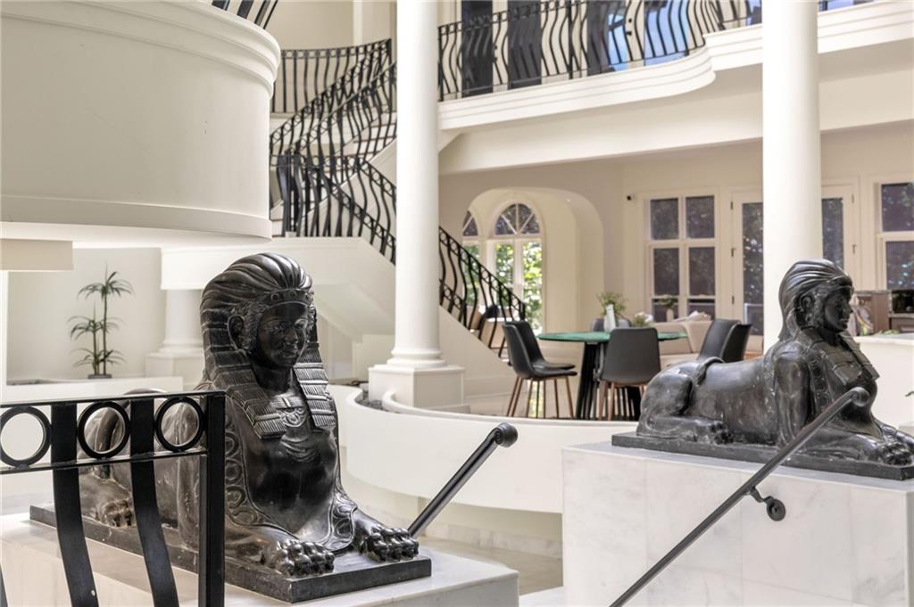 3511 Roxboro Road Northeast Atlanta, GA 30326 - Photo 32 of 87