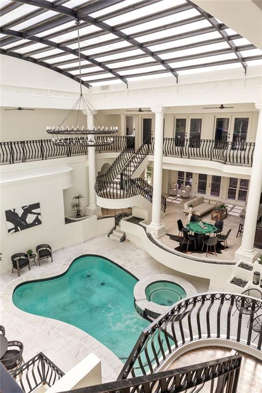 3511 Roxboro Road Northeast Atlanta, GA 30326 - Photo 34 of 87