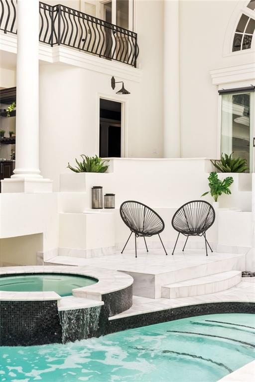 3511 Roxboro Road Northeast Atlanta, GA 30326 - Photo 38 of 87