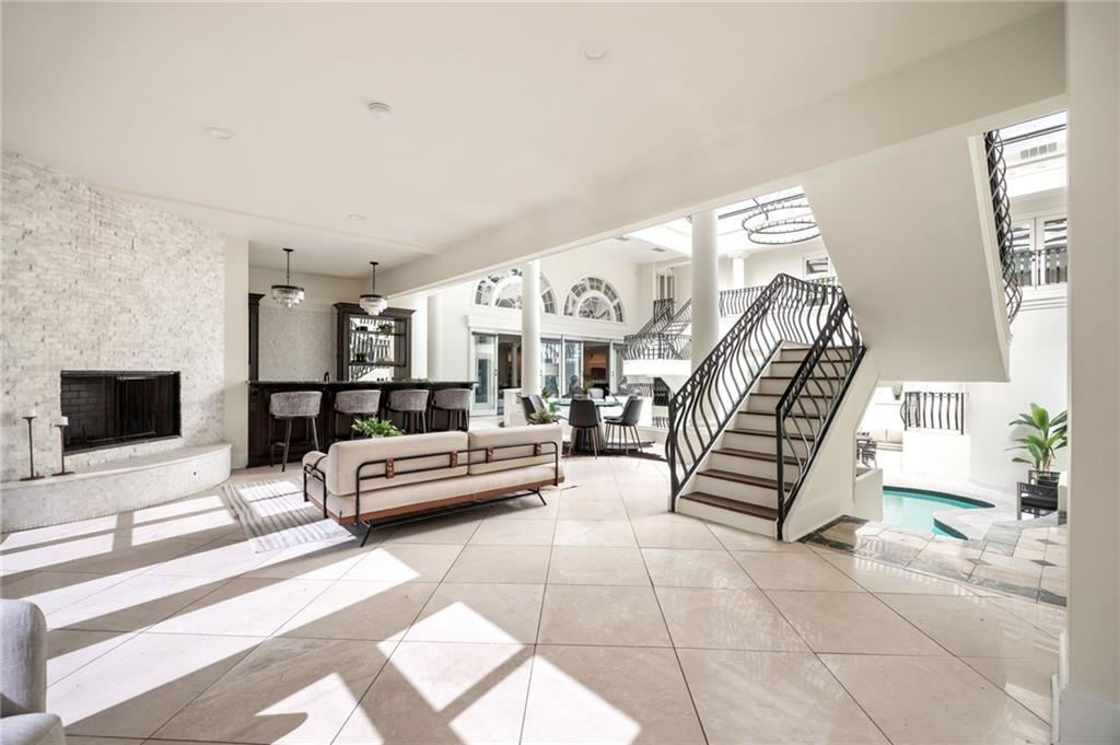 3511 Roxboro Road Northeast Atlanta, GA 30326 - Photo 42 of 87