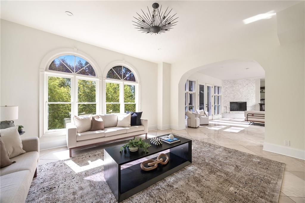 3511 Roxboro Road Northeast Atlanta, GA 30326 - Photo 43 of 87