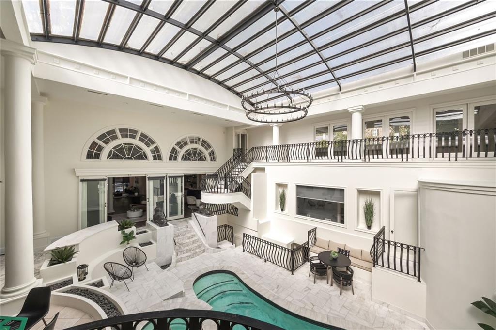 3511 Roxboro Road Northeast Atlanta, GA 30326 - Photo 60 of 87