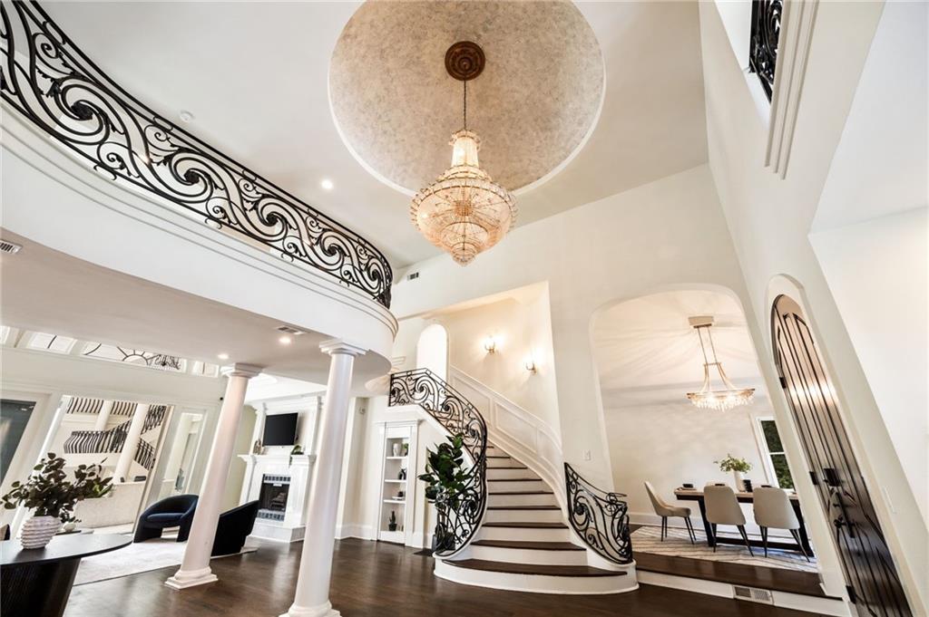 3511 Roxboro Road Northeast Atlanta, GA 30326 - Photo 62 of 87