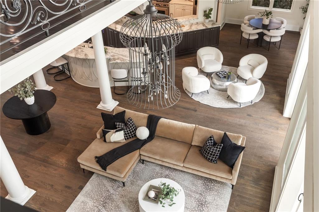 3511 Roxboro Road Northeast Atlanta, GA 30326 - Photo 64 of 87