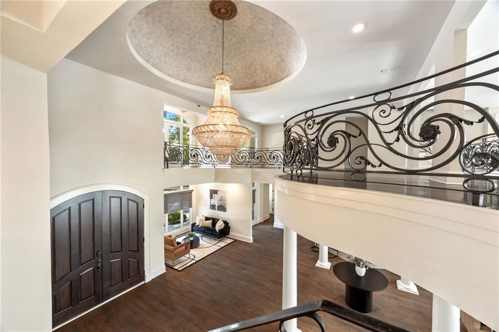 3511 Roxboro Road Northeast Atlanta, GA 30326 - Photo 69 of 87