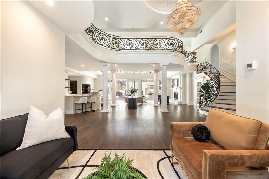 3511 Roxboro Road Northeast Atlanta, GA 30326 - Photo 7 of 87