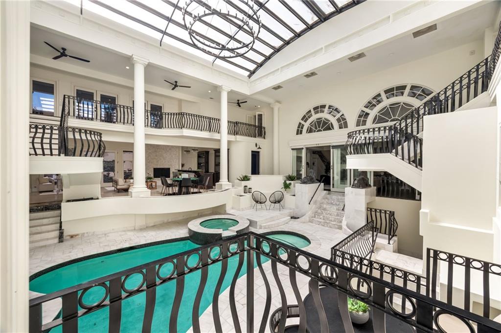 3511 Roxboro Road Northeast Atlanta, GA 30326 - Photo 75 of 87