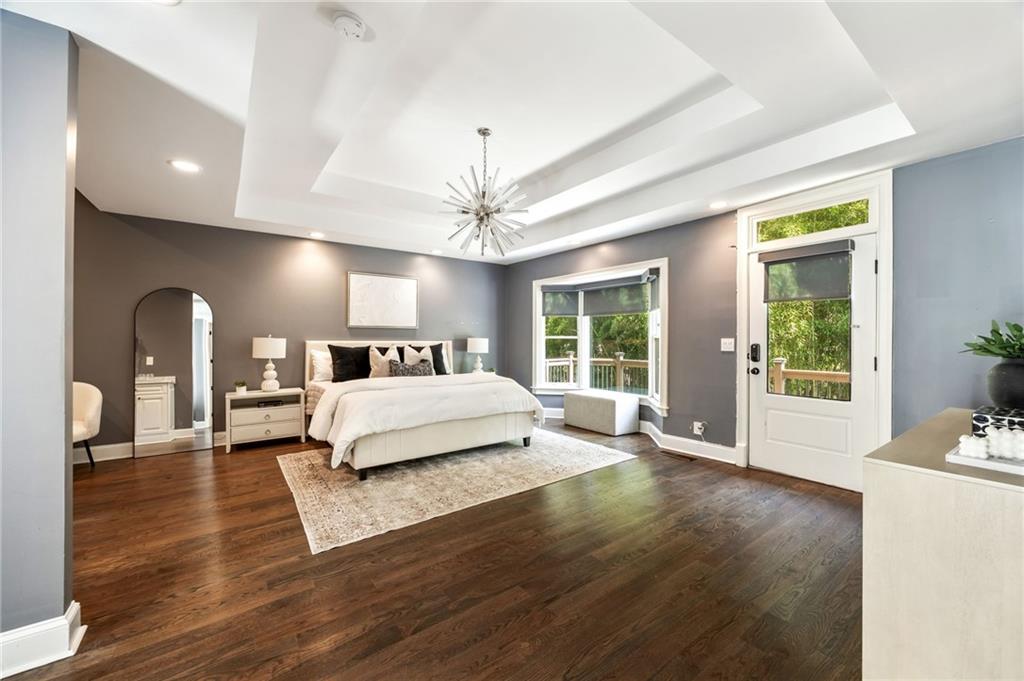 3511 Roxboro Road Northeast Atlanta, GA 30326 - Photo 76 of 87