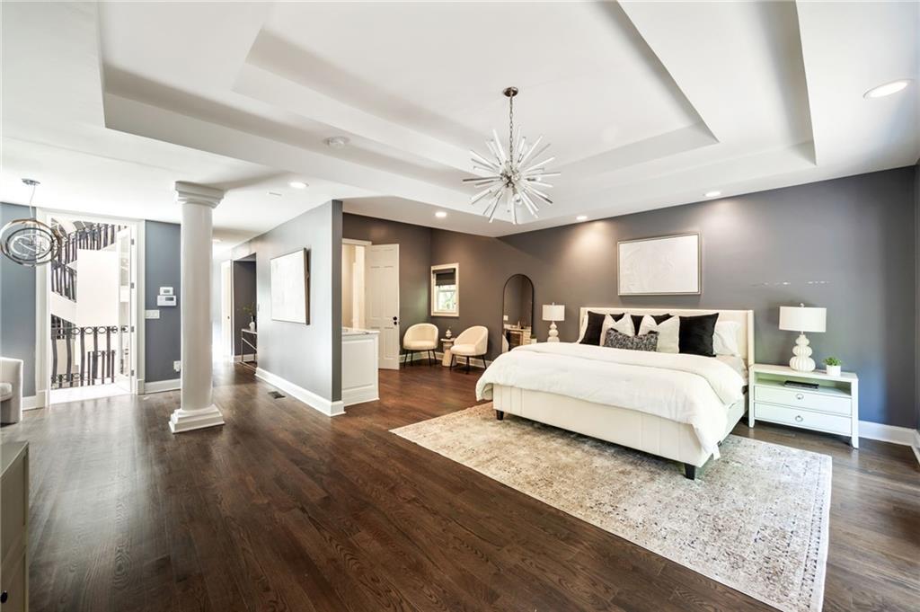 3511 Roxboro Road Northeast Atlanta, GA 30326 - Photo 77 of 87