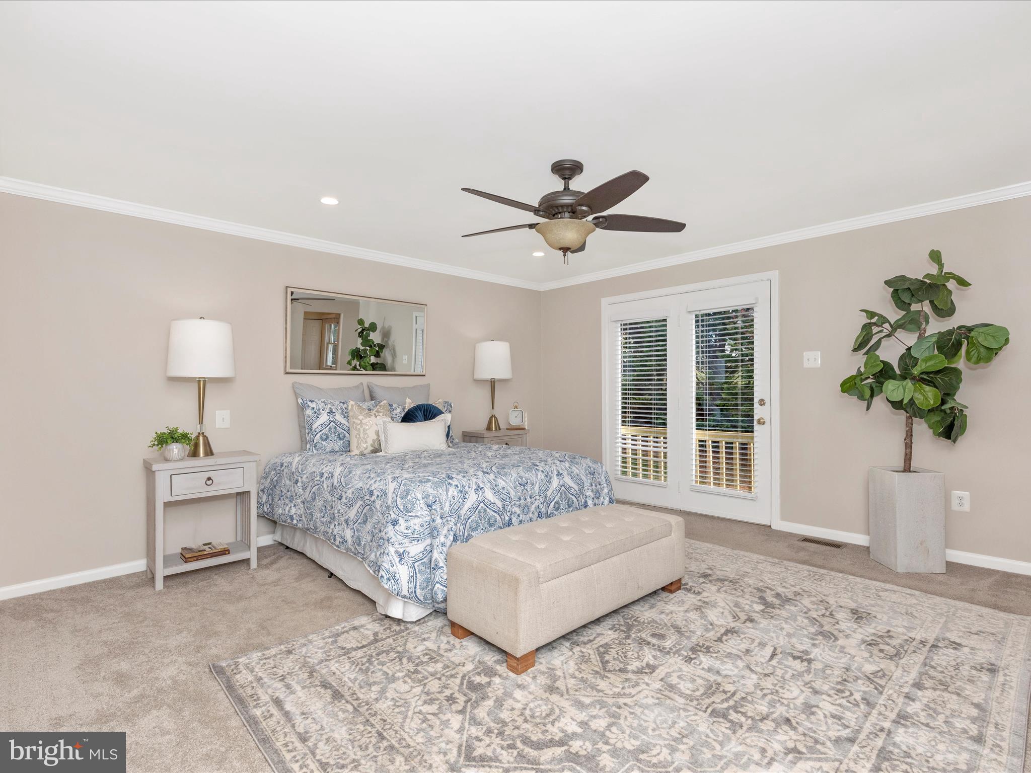 3639 Kemptown Church Road Monrovia, MD 21770 - Photo 5 of 56 Primary Bedroom