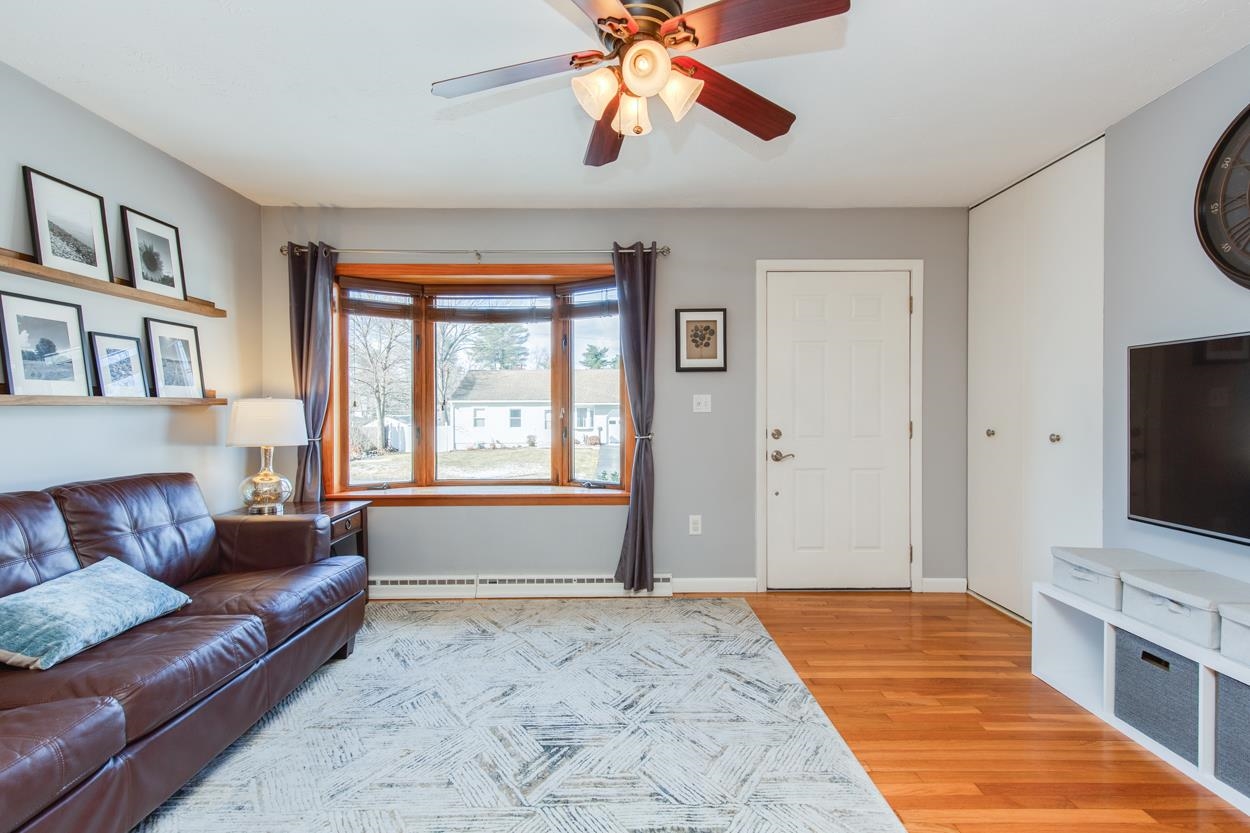 25 Meade Street Nashua, NH 03064 - Photo 16 of 49