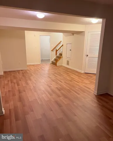 a bathroom with a toilet and a sink