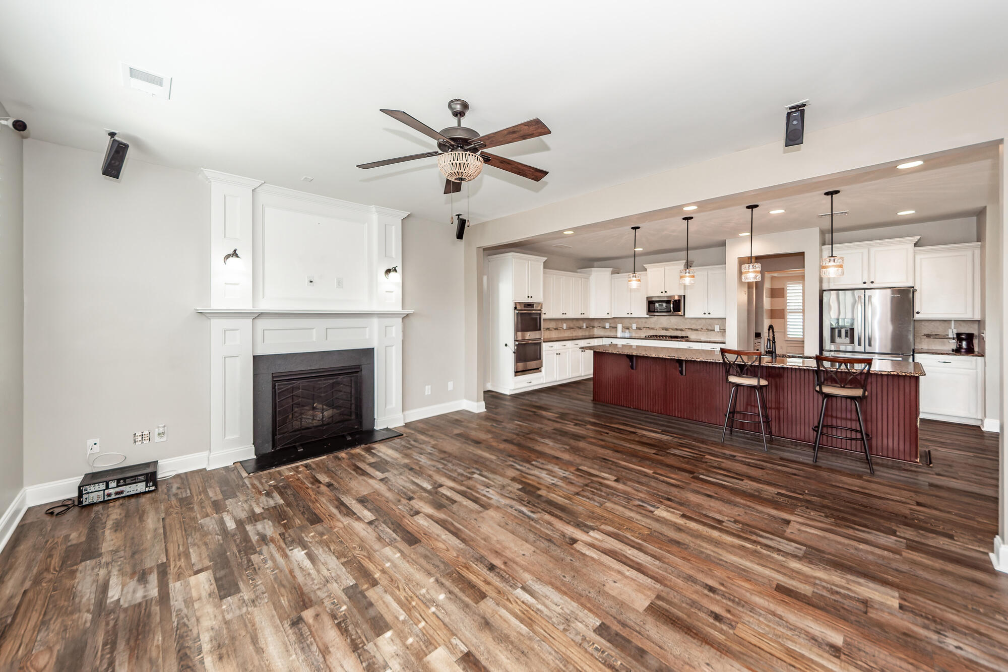 416 Spectrum Road Summerville, SC 29486 - Photo 22 of 57