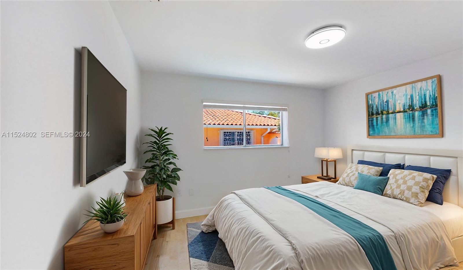 2915 Southwest 24th Terrace Miami, FL 33145 - Photo 12 of 52 Virtual Staging