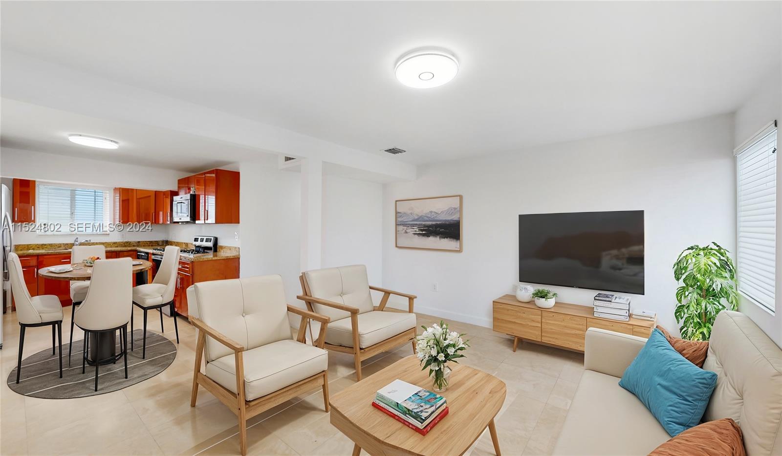 2915 Southwest 24th Terrace Miami, FL 33145 - Photo 31 of 52 Virtual Staging