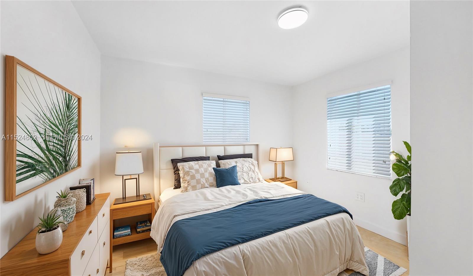 2915 Southwest 24th Terrace Miami, FL 33145 - Photo 37 of 52 Virtual Staging