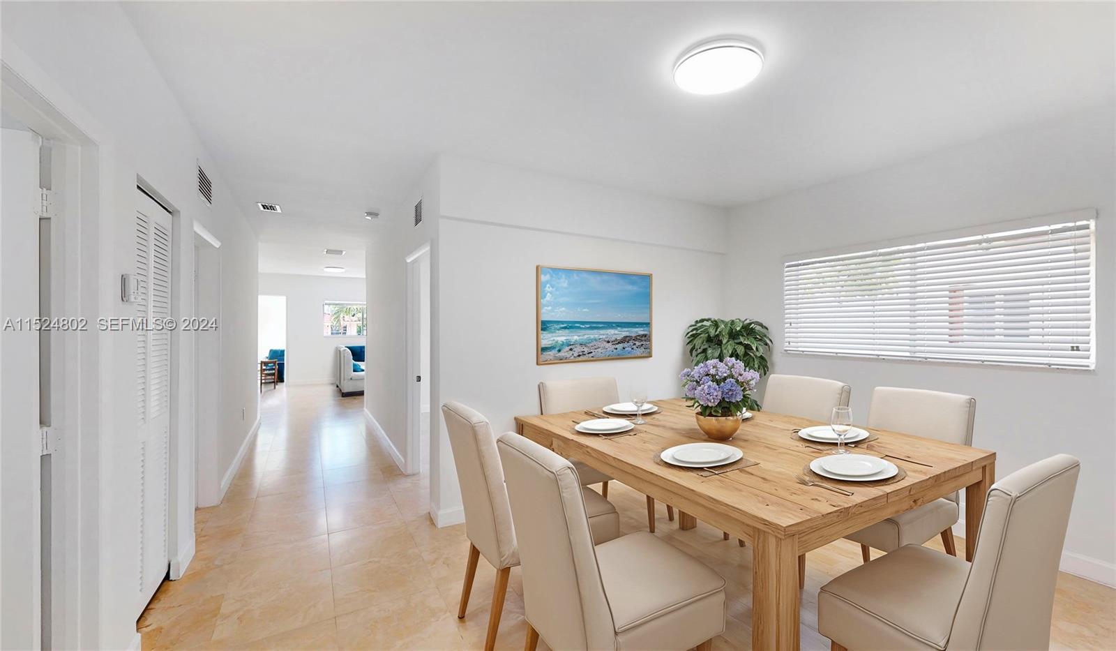 2915 Southwest 24th Terrace Miami, FL 33145 - Photo 6 of 52 Virtual Staging