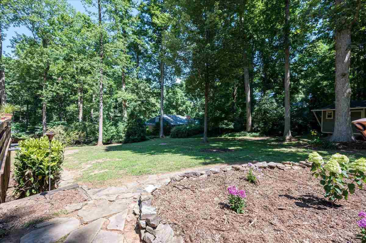 6612 Clinton Place Raleigh, NC 27607 - Photo 24 of 29 Photo 24