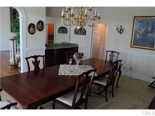 885 Lowell Mill Road Selma, NC 27576 - Photo 4 of 25 Photo 4