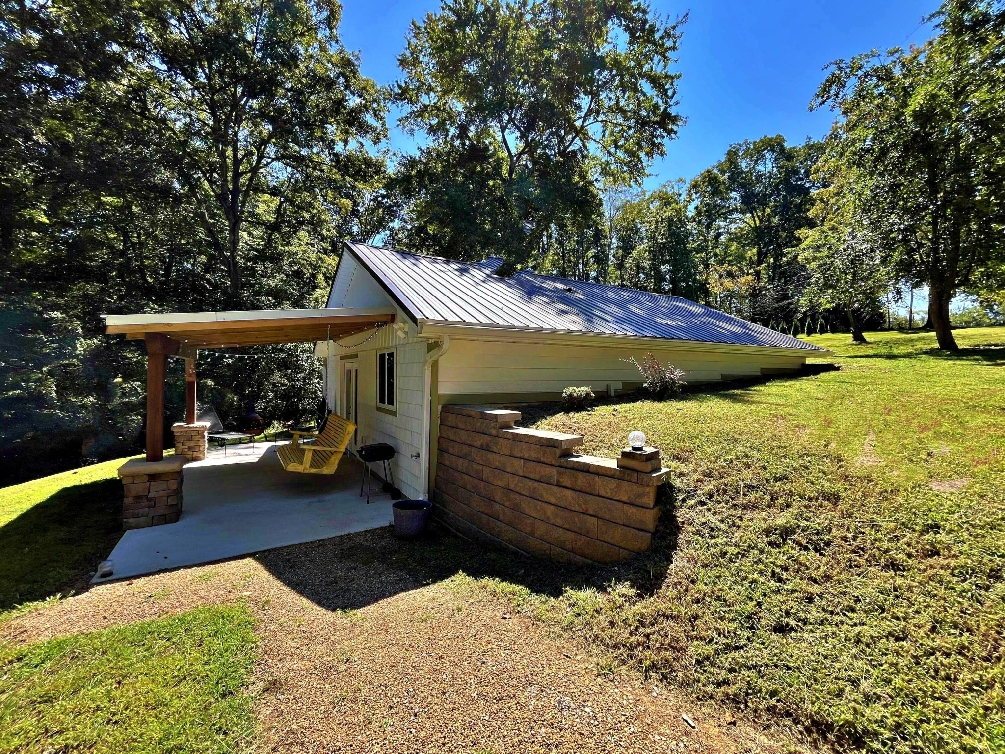 282 White Oak Road Decatur, TN 37322 - Photo 4 of 31