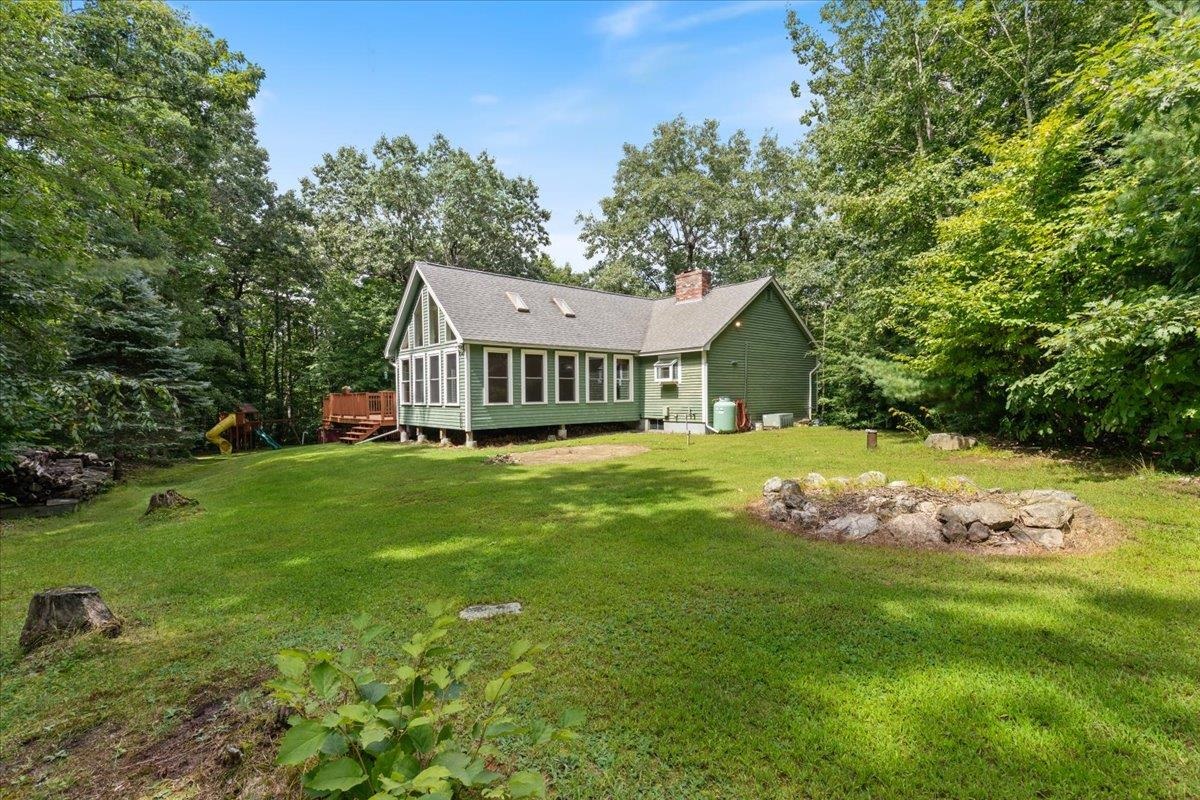 42 Gaita Drive Derry, NH 03038 - Photo 27 of 35